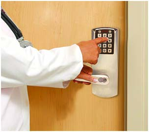 Advanced Access Control Systems For Health Facilities Safety
