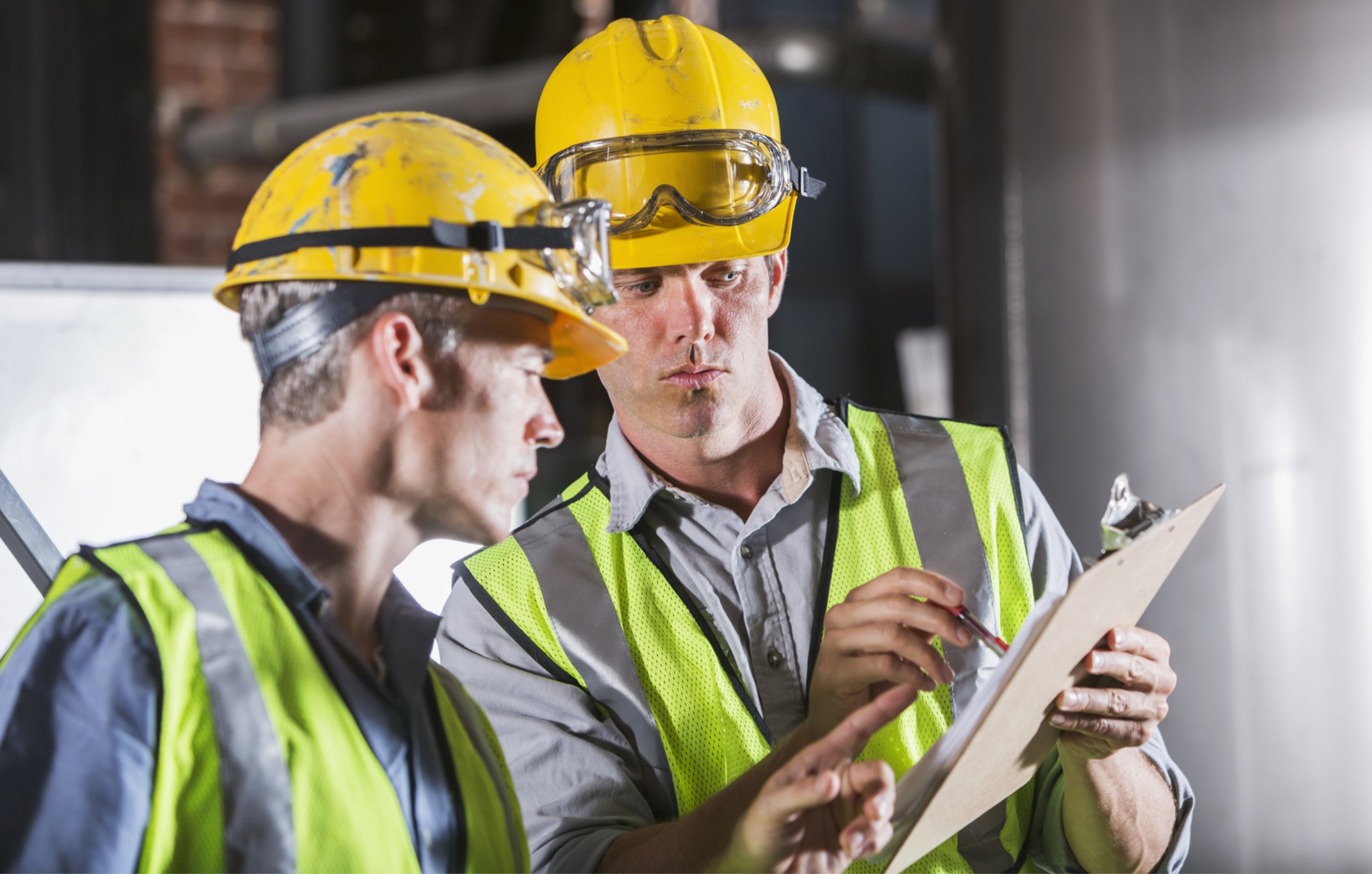 10 Ways to Communicate Safety Standards Throughout Your Company ...