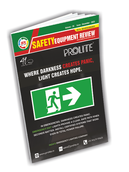 Safety Equipment Review